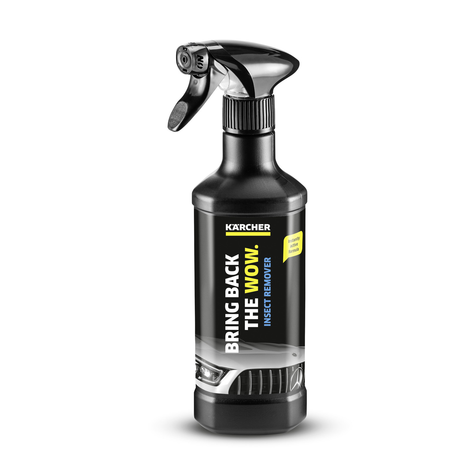 ROVARELTÁVOLÍTÓ SZER 3 AZ 1 BEN, 500ML