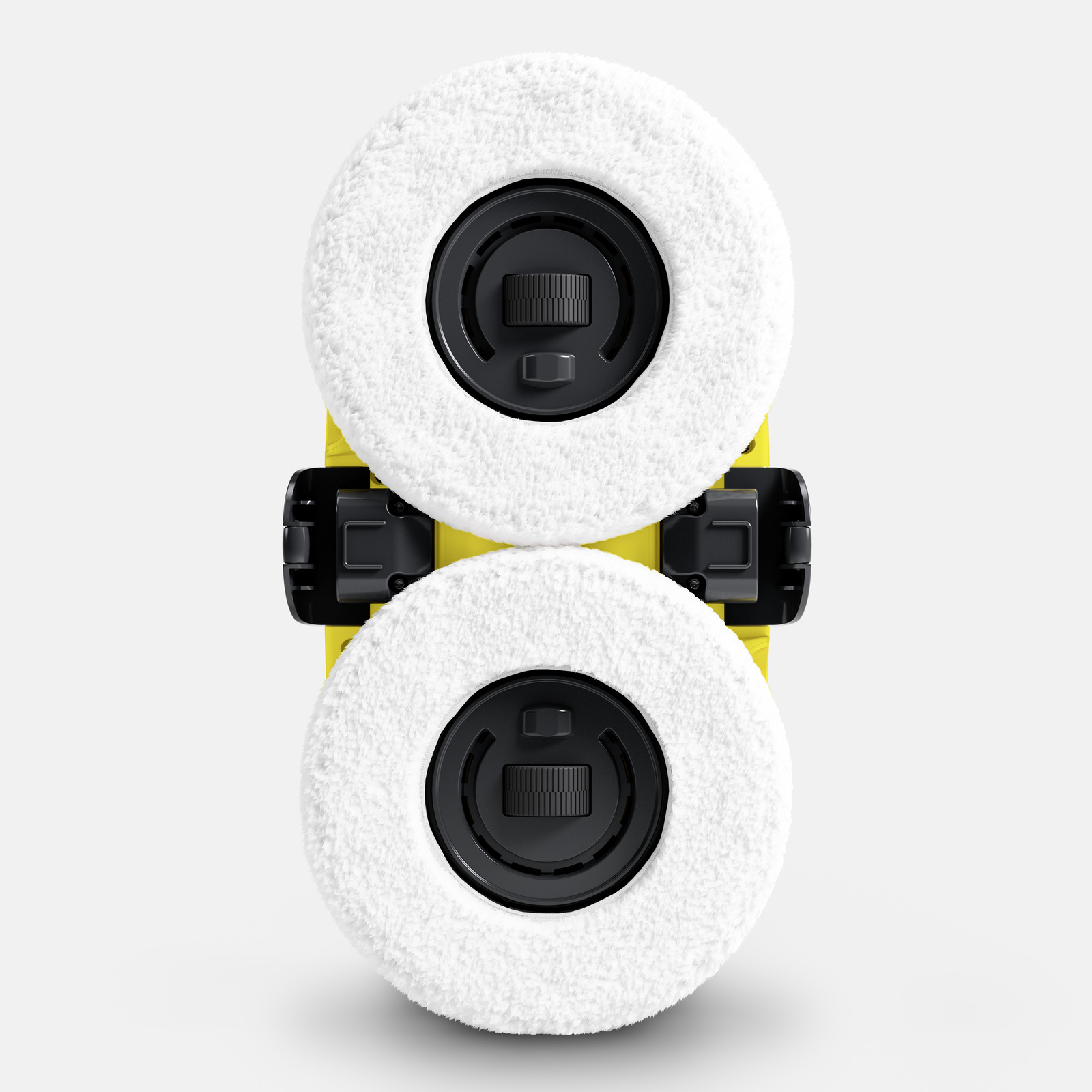RCW 2 Ablaktisztító robot